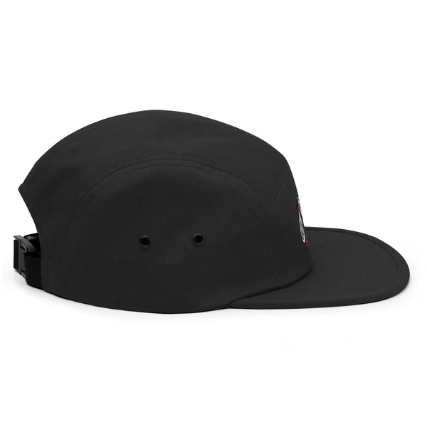 Pelican bb Five Panel Hat