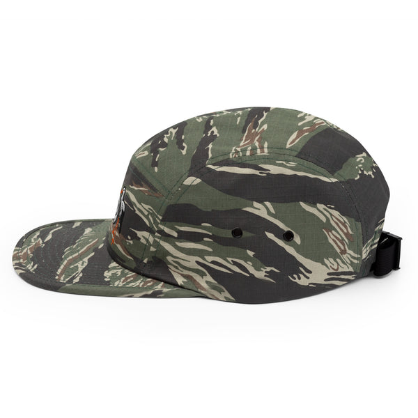 Pelican bb Five Panel Hat
