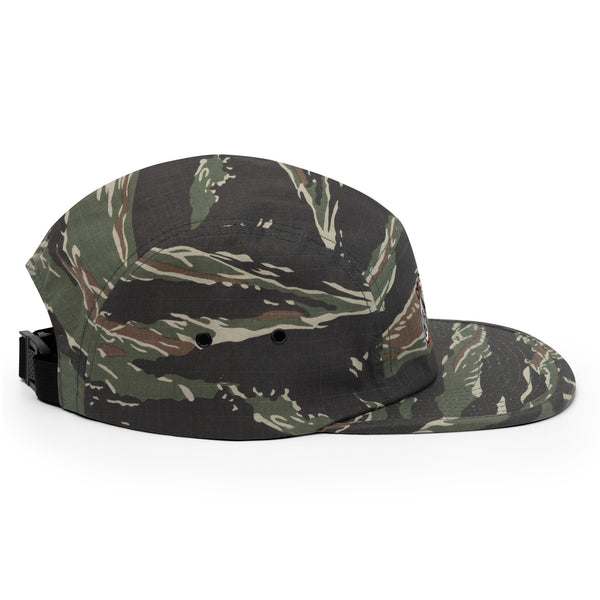 Pelican bb Five Panel Hat