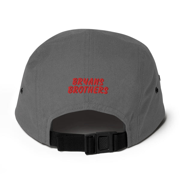 ROUTE bb Five Panel Hat