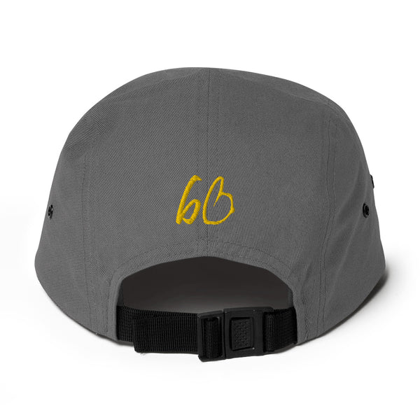 Bryans Brothers Toronto Five Panel Hat