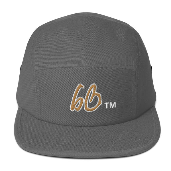 bb TM Five Panel Hat