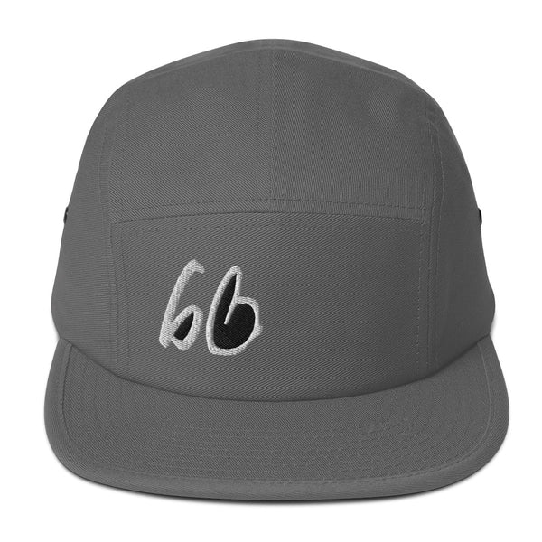 bb Five Panel Hat
