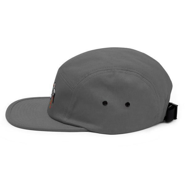 Pelican bb Five Panel Hat