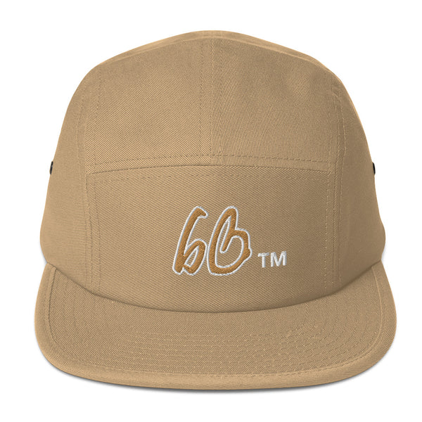 bb TM Five Panel Hat