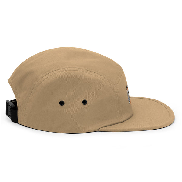Pelican bb Five Panel Hat