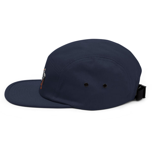 Pelican bb Five Panel Hat