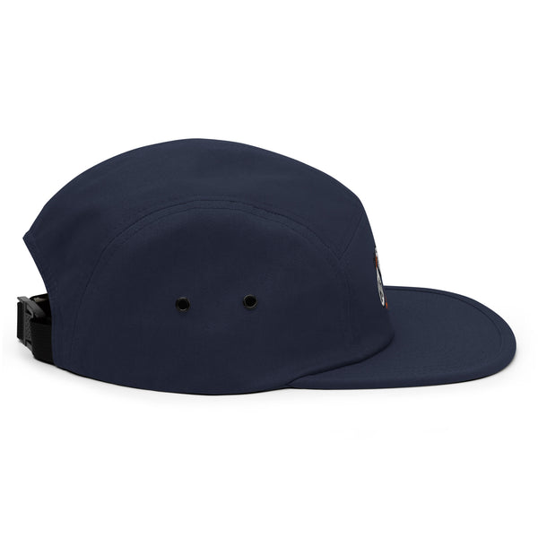 Pelican bb Five Panel Hat