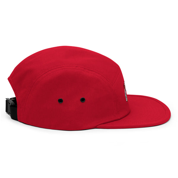 Pelican bb Five Panel Hat
