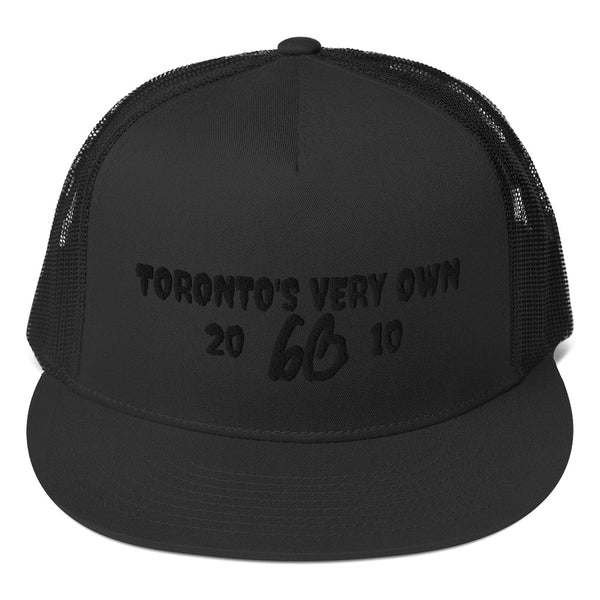 TORONTO'S VERY OWN Trucker Hat