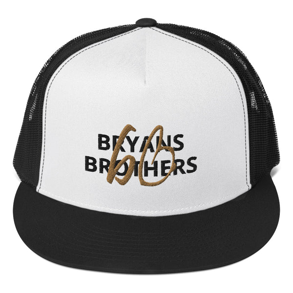 Bryans Brothers bb Trucker Hat