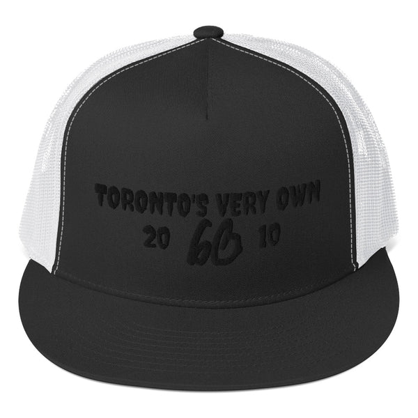 TORONTO'S VERY OWN Trucker Hat
