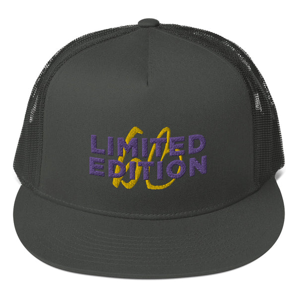 LIMITED EDITION bb Trucker Hat