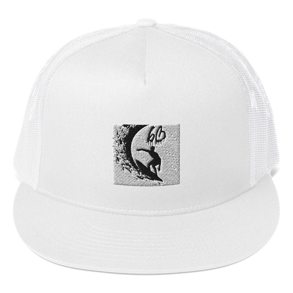 bb Surfer Trucker Hat
