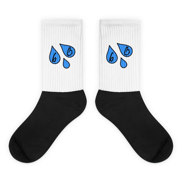 bb Drip Socks