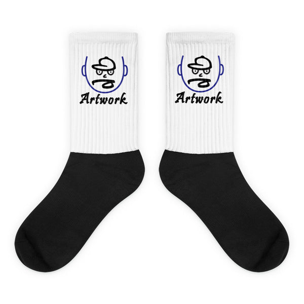 bb Artwork Socks