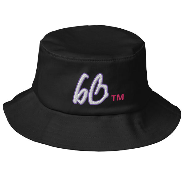 bb TM Old School Bucket Hat