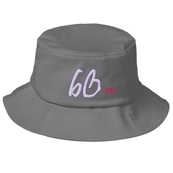 bb TM Old School Bucket Hat