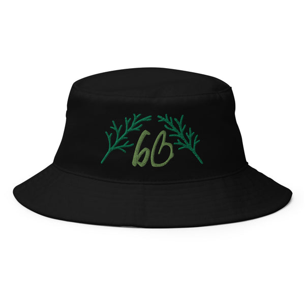 bb Branches Bucket Hat
