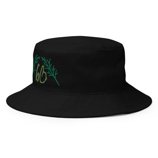 bb Branches Bucket Hat