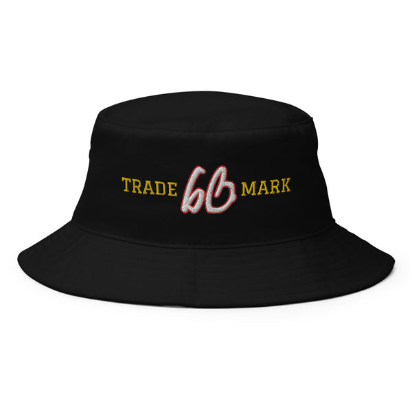 bb TRADE MARK Bucket Hat