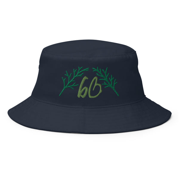 bb Branches Bucket Hat