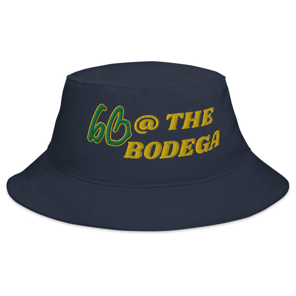 bb @ THE BODEGA Bucket Hat