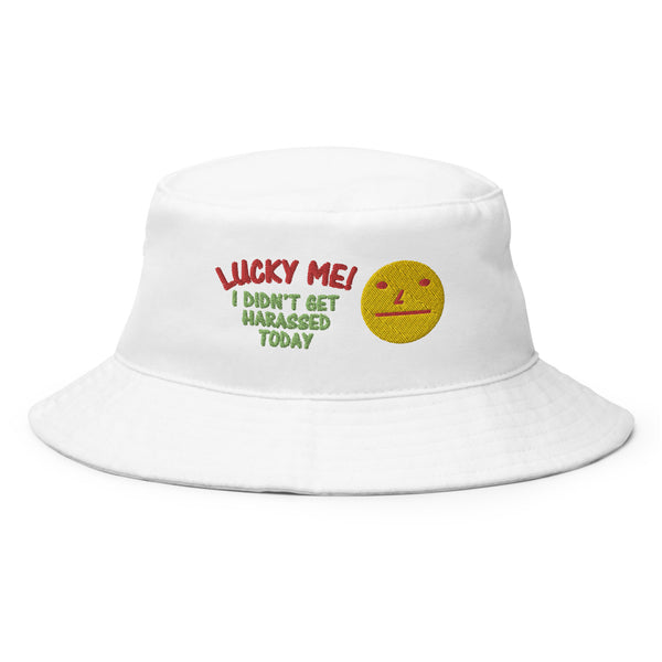 Lucky Me! Bucket Hat
