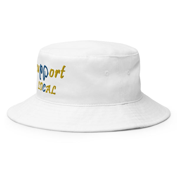 Support Local Bucket Hat