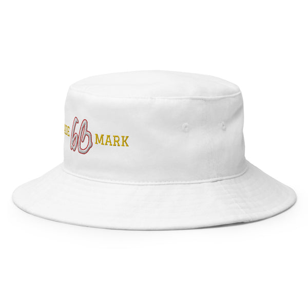bb TRADE MARK Bucket Hat