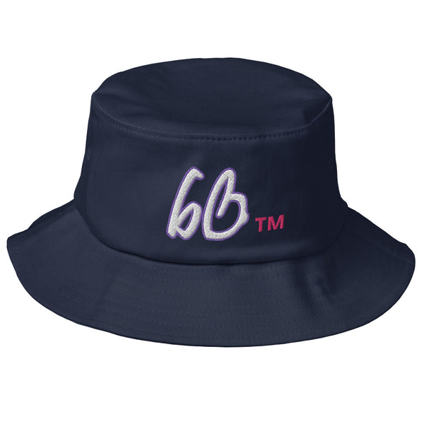 bb TM Old School Bucket Hat