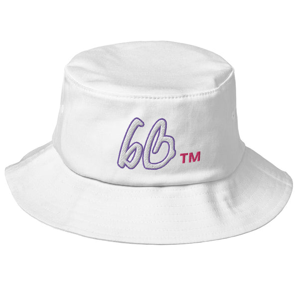 bb TM Old School Bucket Hat