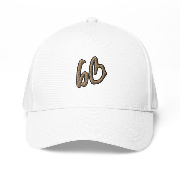 bb Logo Classic Baseball Hat