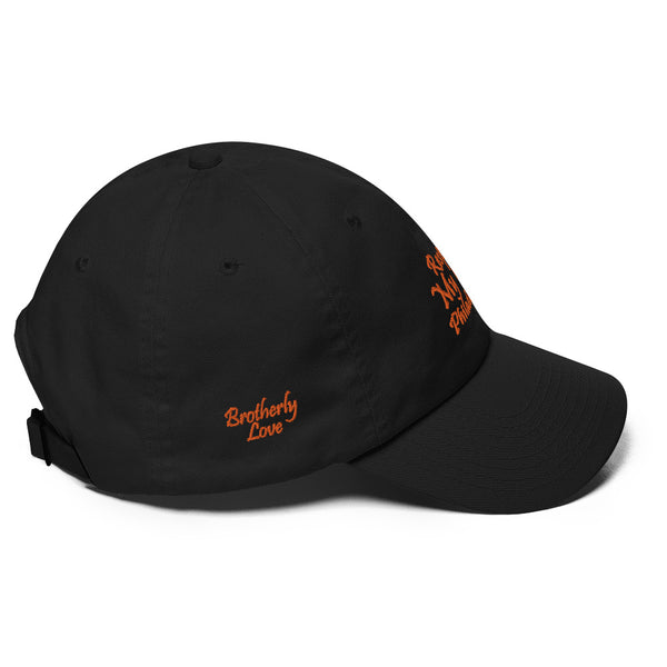Respect My City Philadelphia Dad Hat