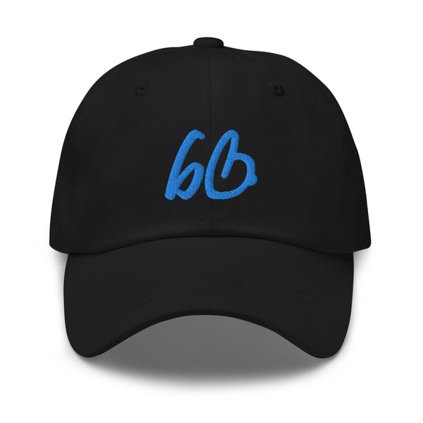 bb 3D Puff Dad Hat