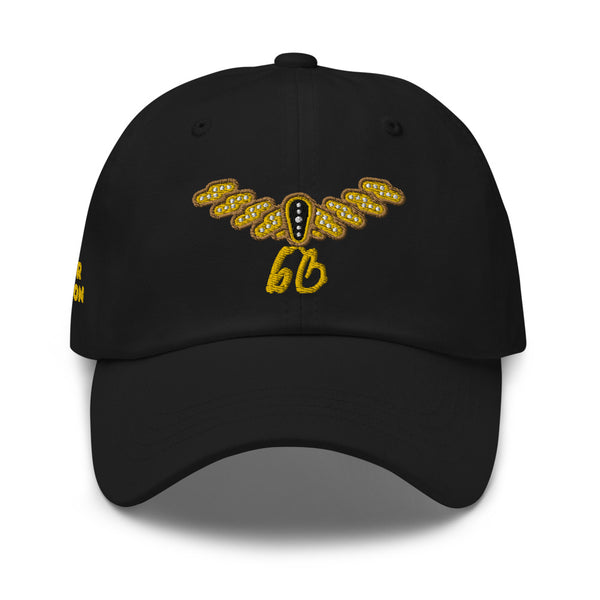 bb Bling Superior Collection Dad Hat