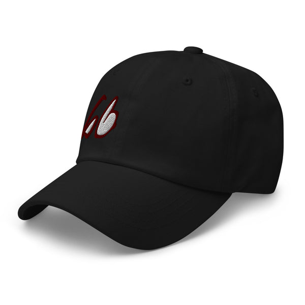bb Dad Hat