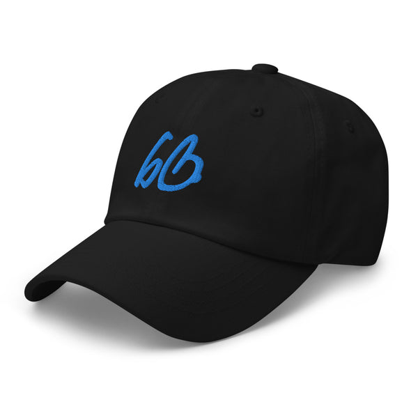 bb 3D Puff Dad Hat