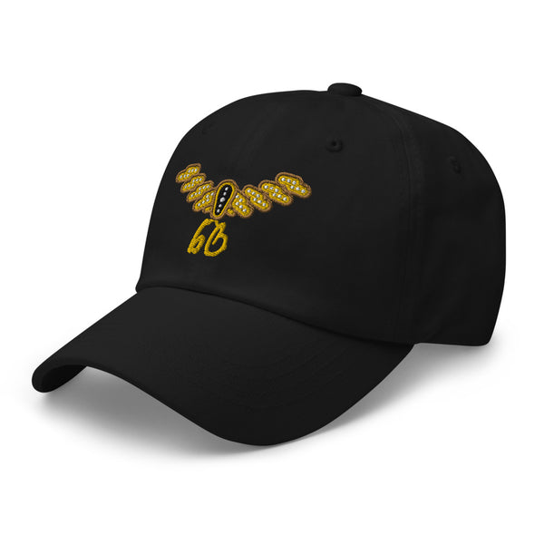 bb Bling Superior Collection Dad Hat