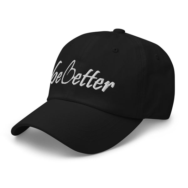 Be Better Dad Hat