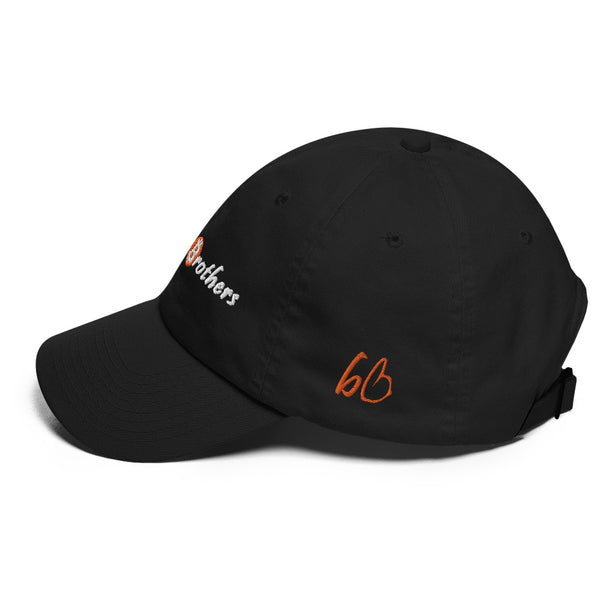 Bitcoin B's Dad Hat
