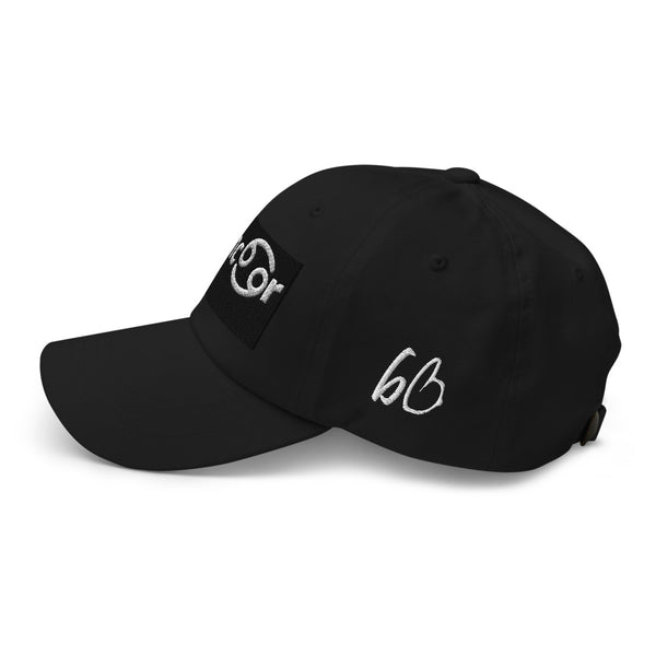 Cancer A & K Zodiacs Dad Hat