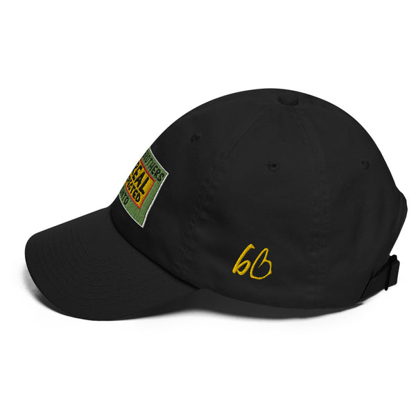 Bryans Brothers Toronto Dad Hat
