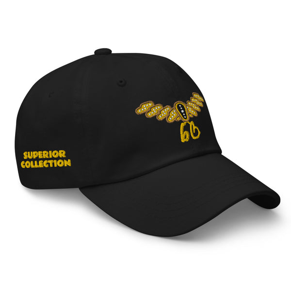 bb Bling Superior Collection Dad Hat