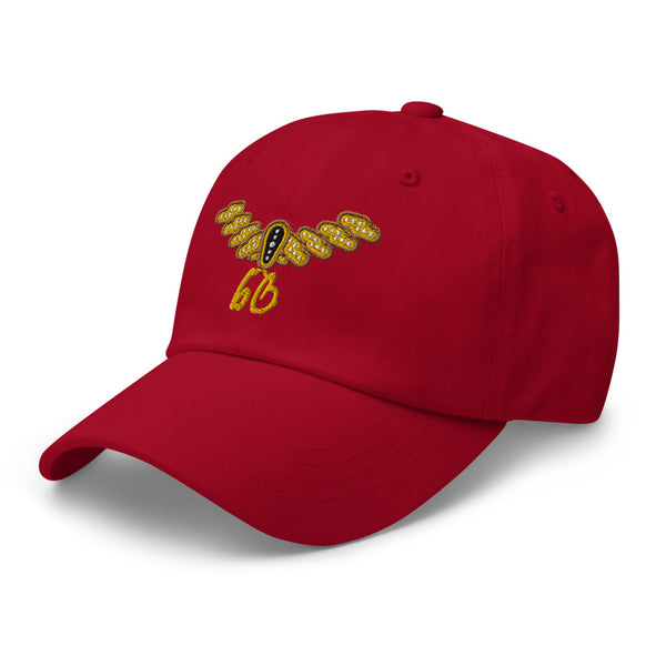 bb Bling Superior Collection Dad Hat