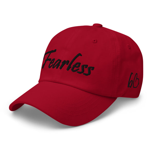 Fearless Dad Hat