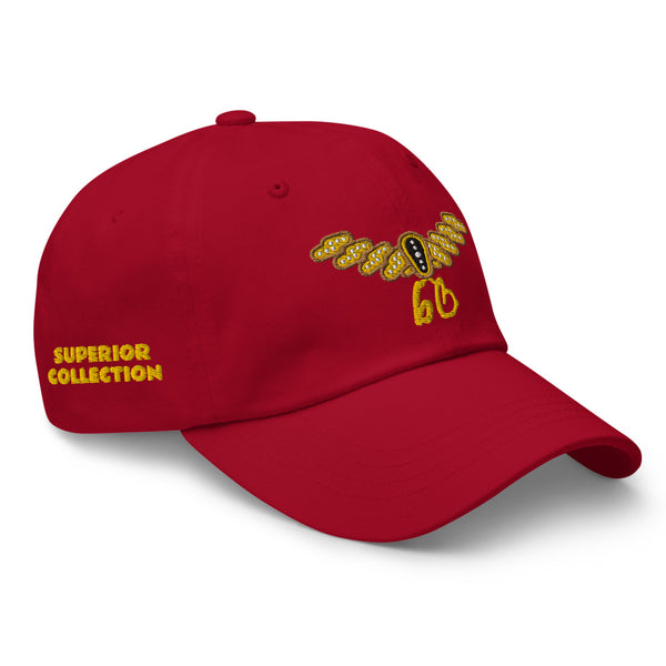 bb Bling Superior Collection Dad Hat