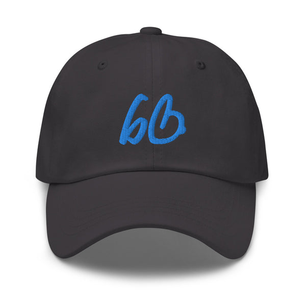 bb 3D Puff Dad Hat