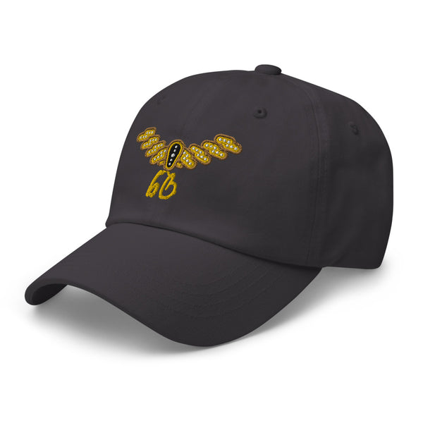 bb Bling Superior Collection Dad Hat