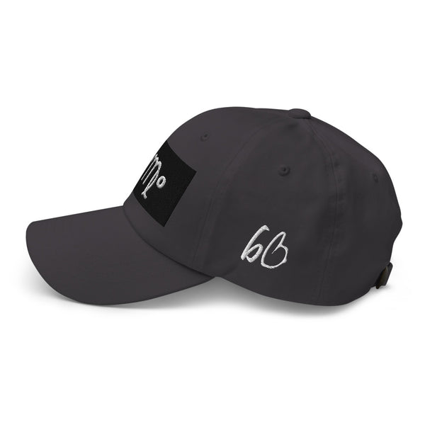Virgo A & K Zodiacs Dad Hat